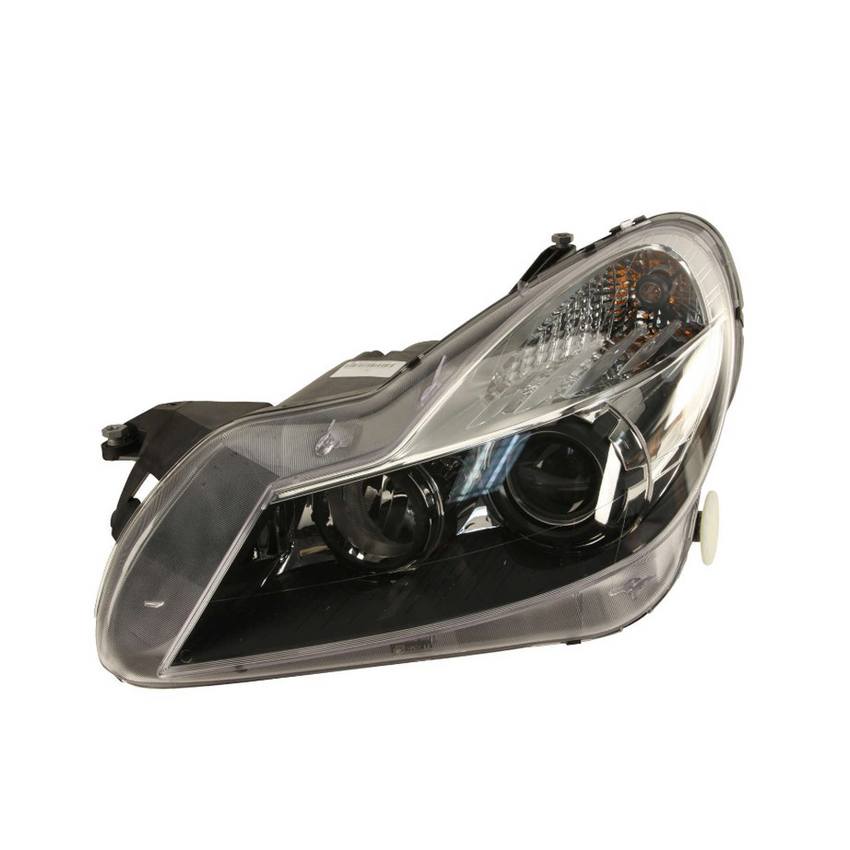 Mercedes Headlight Assembly - Driver Side (Xenon) 2308204759